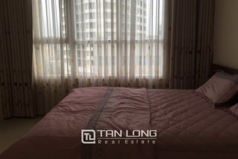 2 bedrooms Apartment in Cau Giay, Ha Noi,  No. 4850 4