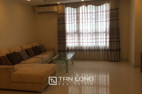 2 bedrooms Apartment in Cau Giay, Ha Noi, No. 4850