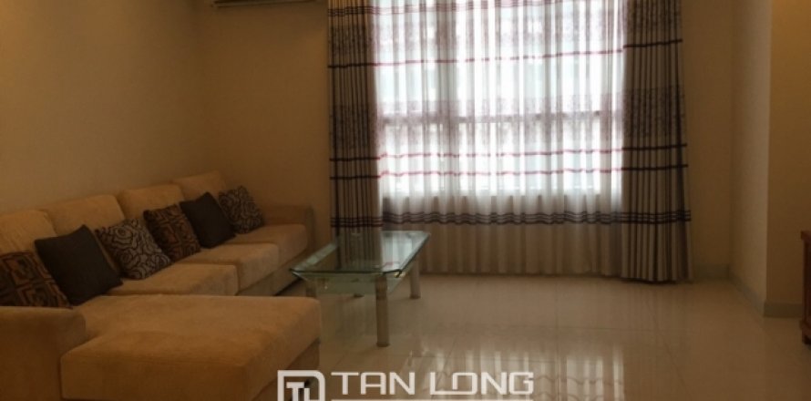 2 bedrooms Apartment in Cau Giay, Ha Noi,  No. 4850