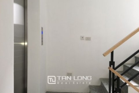 2 bedrooms Apartment in Tay Ho, Ha Noi, No. 4847