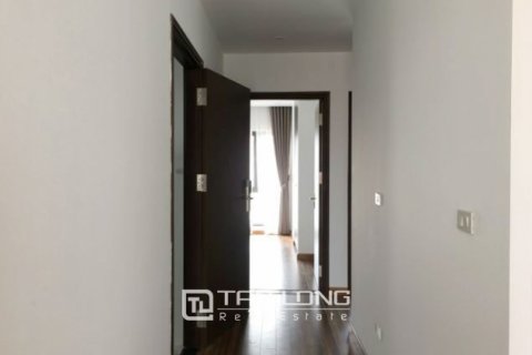 Квартира с 2 спальнями в Тэйхо, Ханой , № 4847 7