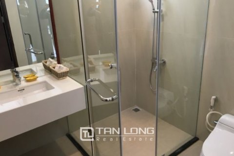 Квартира с 2 спальнями в Тэйхо, Ханой , № 4847 11