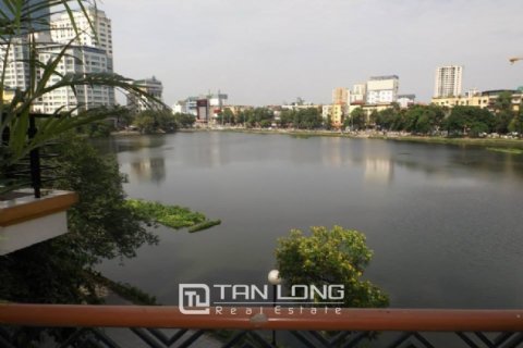 2 bedrooms Apartment in Ba Dinh, Ha Noi, No. 4848 4