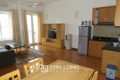 2 bedrooms Apartment in Ba Dinh, Ha Noi,  No. 4848