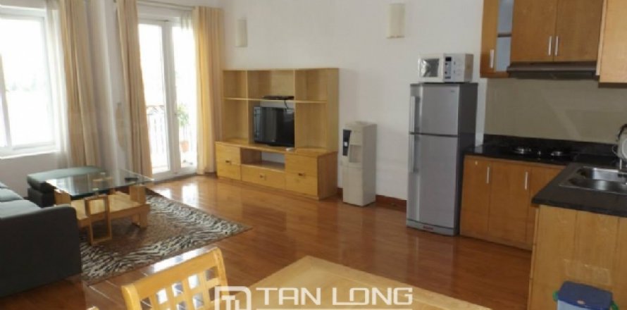2 bedrooms Apartment in Ba Dinh, Ha Noi, No. 4848