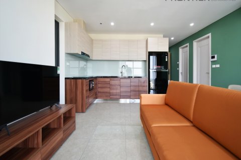 2 bedrooms Condo in Hai Phong, No. 25696 4