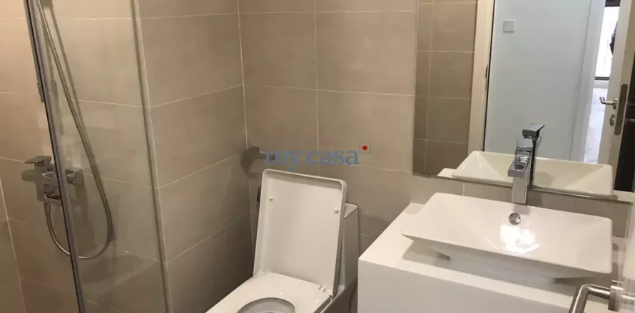 Квартира с 1 спальней в Район 4, Хошимин , № 11601