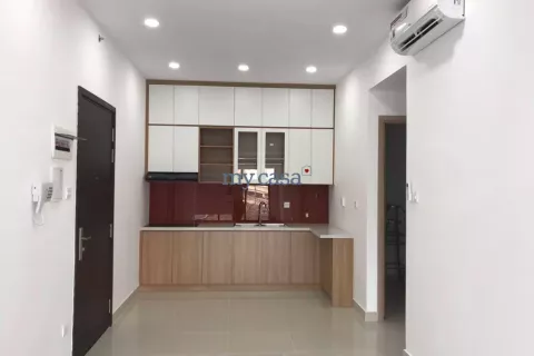 Studio Apartment in Thu Duc, Ho Chi Minh, No. 11604