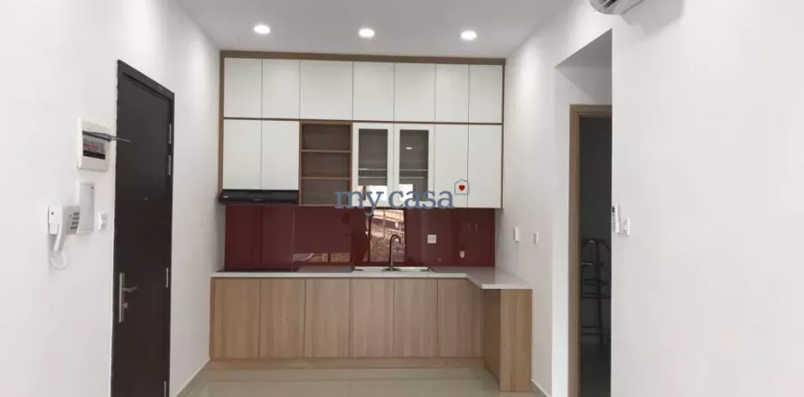 Studio Apartment in Thu Duc, Ho Chi Minh, No. 11604
