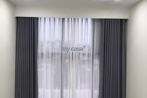 44m2 Apartment in Thu Duc, Ho Chi Minh, No. 11604 2