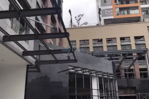 Магазин 48м2 в Тхудык, Хошимин ,  № 11605 3