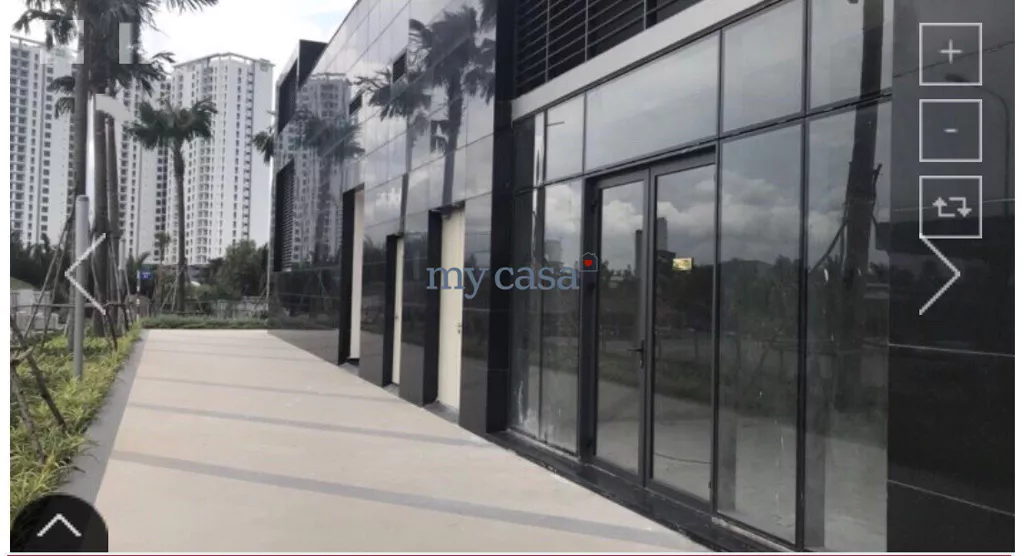 48m2 Shop in Thu Duc, Ho Chi Minh, Vietnam No. 11605