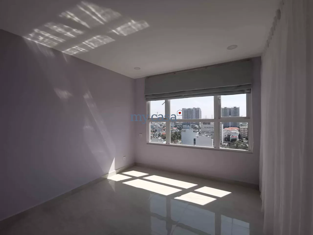 2 bedrooms Apartment in Thu Duc, Ho Chi Minh, Vietnam No. 11602