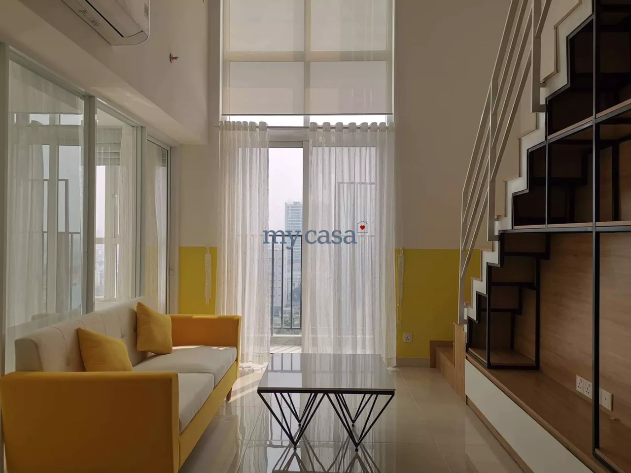 2 bedrooms Apartment in Thu Duc, Ho Chi Minh, Vietnam No. 11602