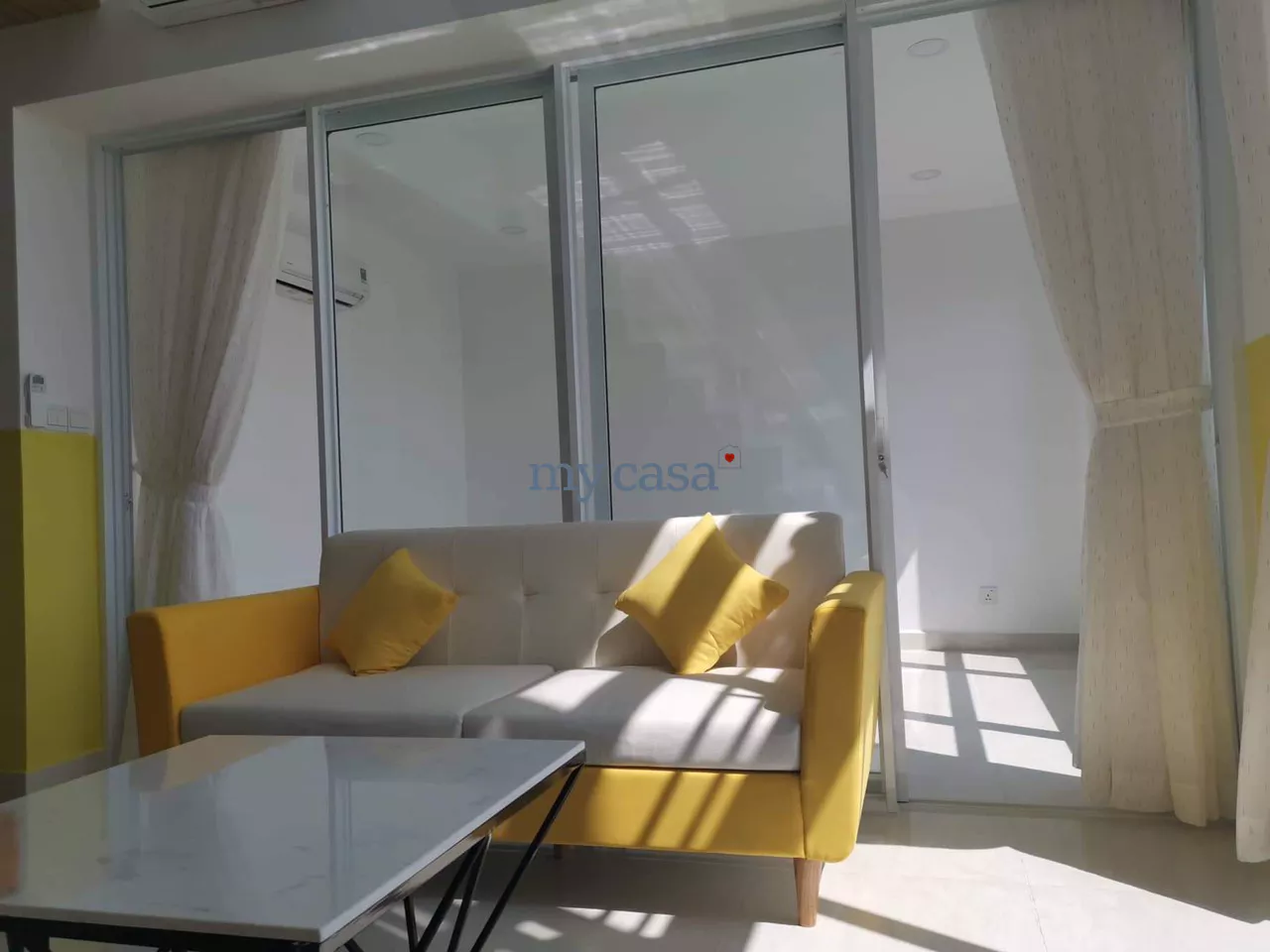 2 bedrooms Apartment in Thu Duc, Ho Chi Minh, Vietnam No. 11602