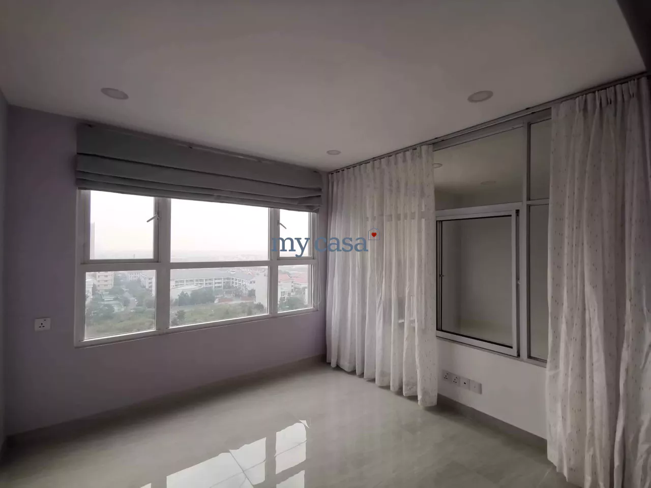 2 bedrooms Apartment in Thu Duc, Ho Chi Minh, Vietnam No. 11602