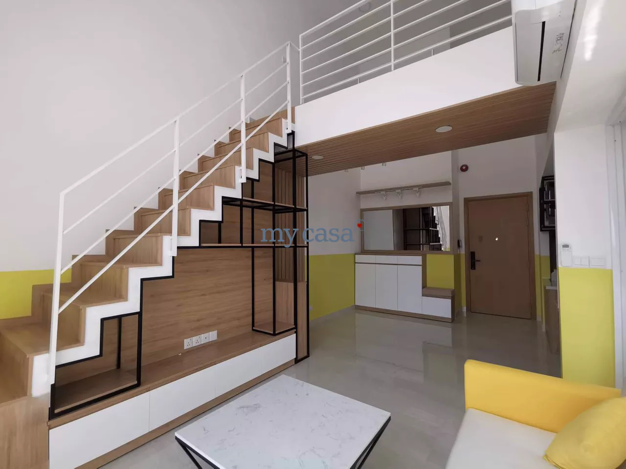 2 bedrooms Apartment in Thu Duc, Ho Chi Minh, Vietnam No. 11602