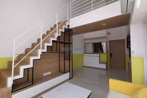 2 bedrooms Apartment in Thu Duc, Ho Chi Minh, No. 11602 4