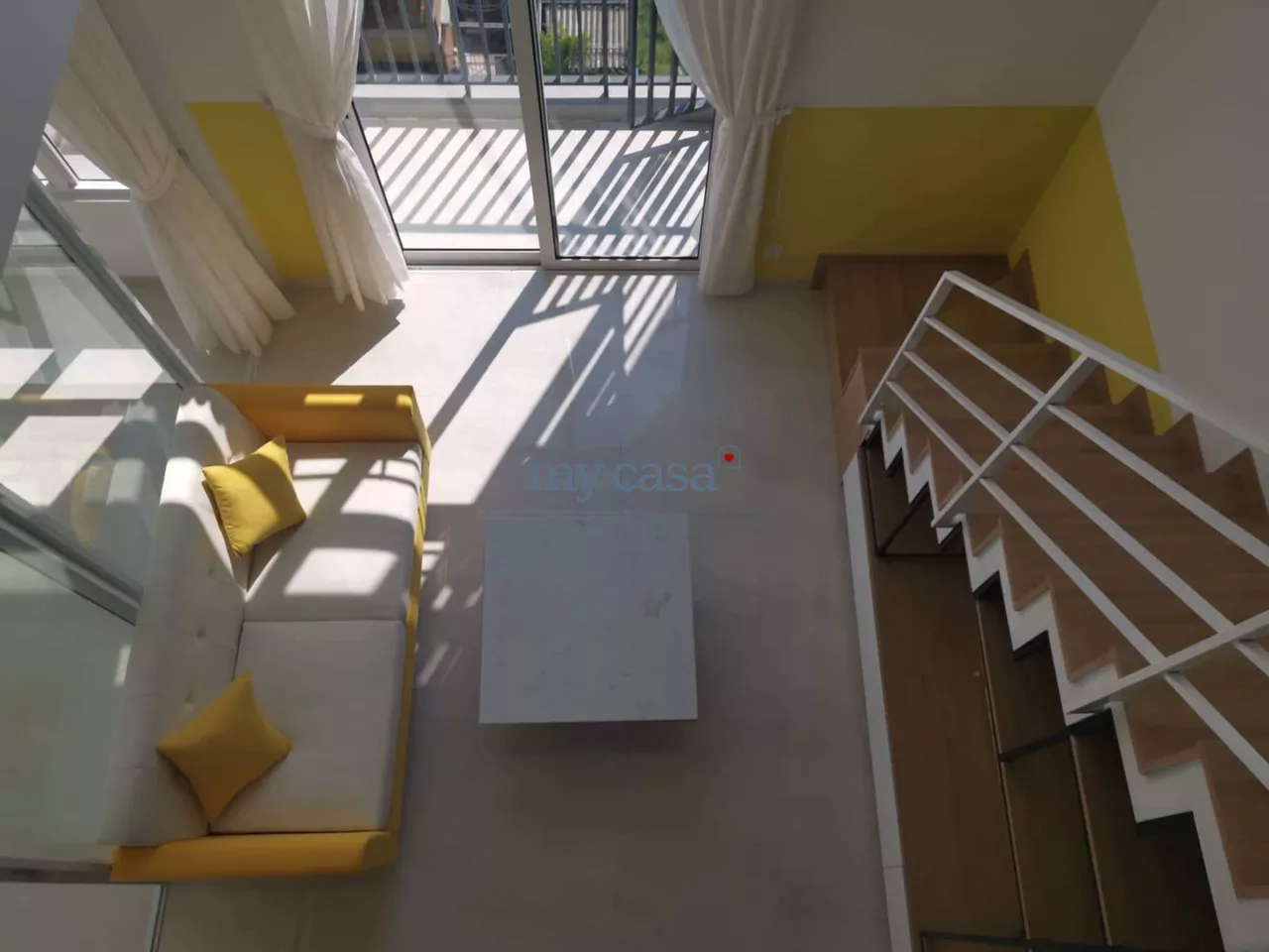 2 bedrooms Apartment in Thu Duc, Ho Chi Minh, Vietnam No. 11602