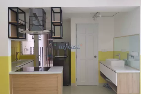 2 bedrooms Apartment in Thu Duc, Ho Chi Minh, No. 11602 9