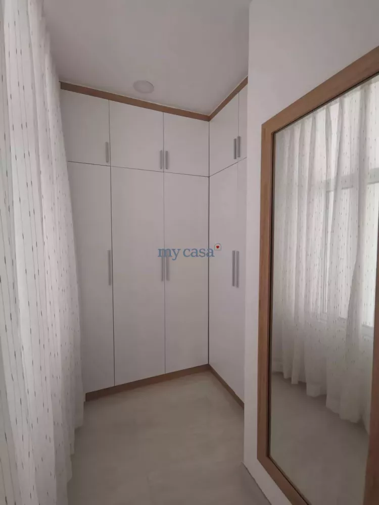 2 bedrooms Apartment in Thu Duc, Ho Chi Minh, Vietnam No. 11602
