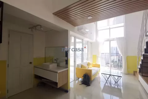 2 bedrooms Apartment in Thu Duc, Ho Chi Minh, No. 11602