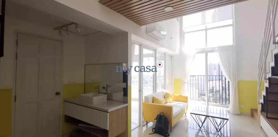 2 bedrooms Apartment in Thu Duc, Ho Chi Minh, No. 11602