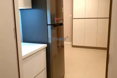 Квартира с 1 спальней в Тхудык, Хошимин , № 12664 7