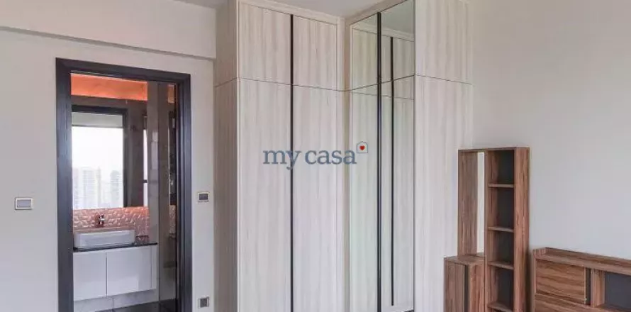 3 bedrooms Apartment in Thu Duc, Ho Chi Minh, No. 12661