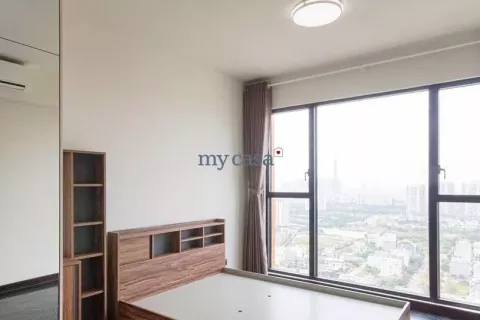3 bedrooms Apartment in Thu Duc, Ho Chi Minh, No. 12661 15