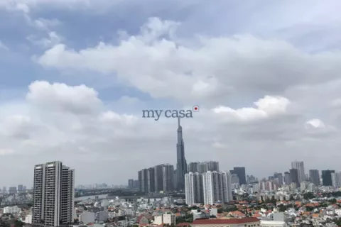 1 bedroom Apartment in Thu Duc, Ho Chi Minh, No. 12663 3