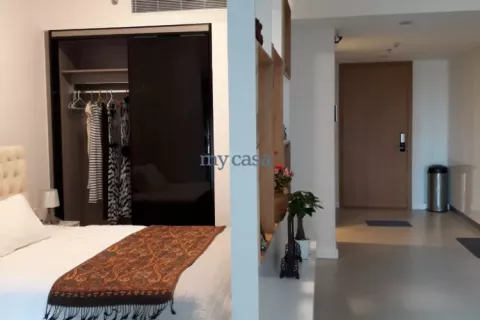 1 bedroom Apartment in Thu Duc, Ho Chi Minh, No. 12666 6