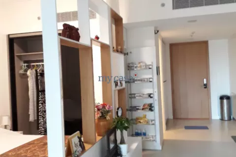 1 bedroom Apartment in Thu Duc, Ho Chi Minh, No. 12666 5