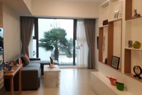 1 bedroom Apartment in Thu Duc, Ho Chi Minh, No. 12666 8