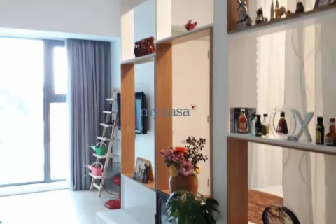 1 bedroom Apartment in Thu Duc, Ho Chi Minh, No. 12666 7