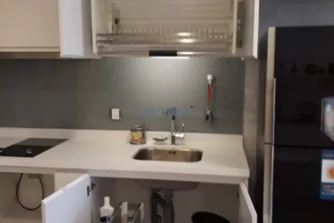 1 bedroom Apartment in Thu Duc, Ho Chi Minh, No. 12666 2