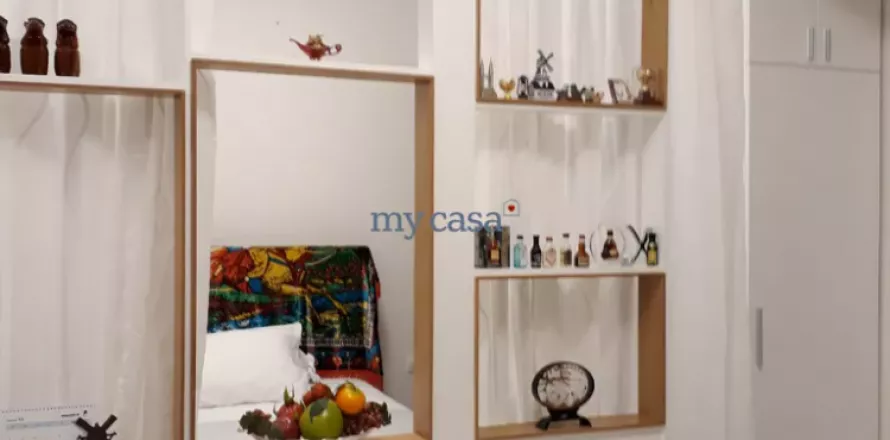 1 bedroom Apartment in Thu Duc, Ho Chi Minh, No. 12666