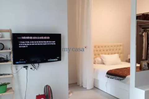 1 bedroom Apartment in Thu Duc, Ho Chi Minh, No. 12666 4