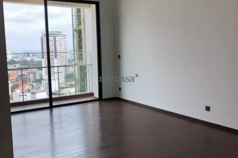 2 bedrooms Apartment in Thu Duc, Ho Chi Minh, No. 12662 7