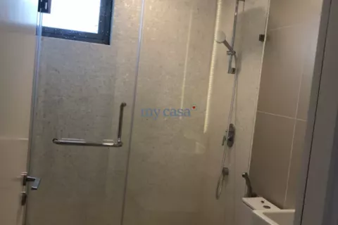 Квартира с 2 спальнями в Тхудык, Хошимин , № 12665