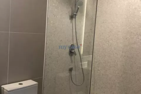 Квартира с 1 спальней в Тхудык, Хошимин , № 12667 9