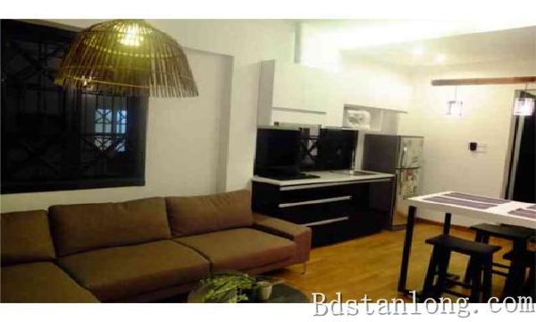 Квартира с 1 спальней в Хоанкьем, Ханой, Вьетнам № 8620