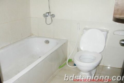 Квартира с 3 спальнями в Тэйхо, Ханой , № 7734 6