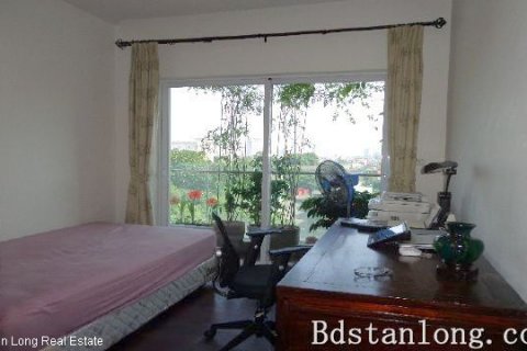 3 bedrooms Apartment in Tay Ho, Ha Noi, No. 8619 8