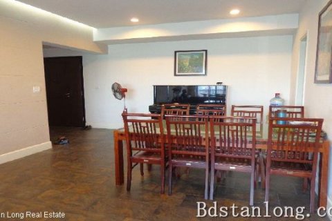 3 bedrooms Apartment in Tay Ho, Ha Noi, No. 8619 3