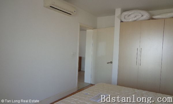 Квартира с 3 спальнями в Тэйхо, Ханой, Вьетнам № 8621