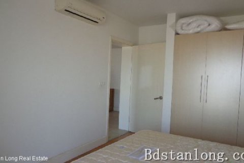 3 bedrooms Apartment in Tay Ho, Ha Noi,  No. 8621 9