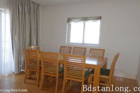 3 bedrooms Apartment in Tay Ho, Ha Noi,  No. 8621 4