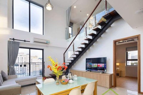 3 bedrooms House in Nha Trang, No. 28171