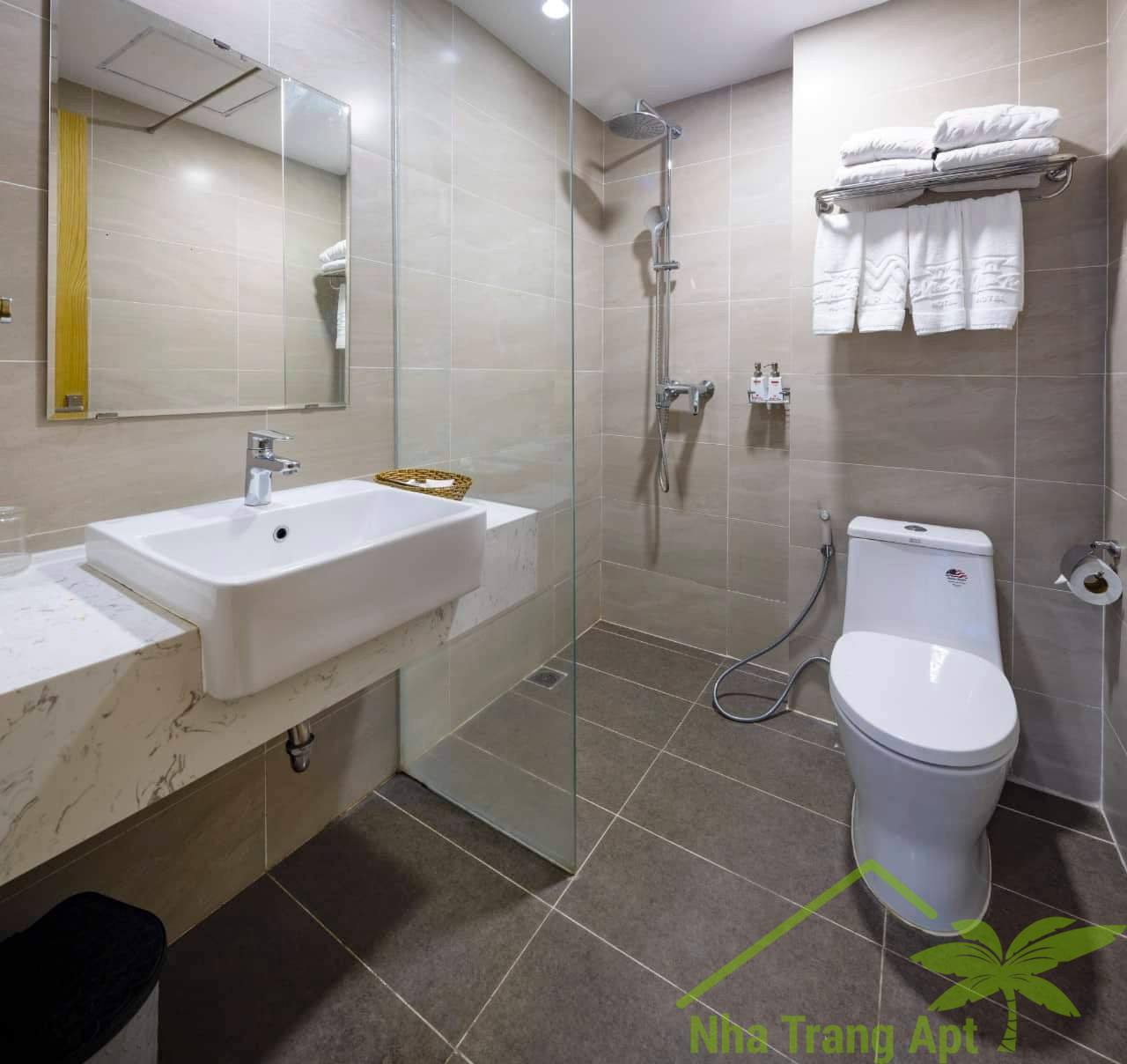 3 bedrooms House in Nha Trang, Vietnam No. 28171